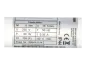 Preview: WAREMA RM 5/16 Rollladenantrieb WAREMA #617652