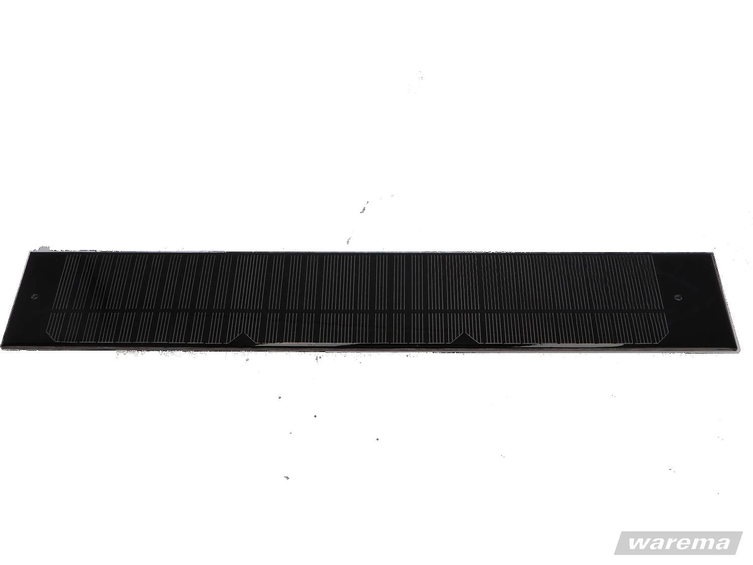 Preview: WAREMA Solar-Panel 5,1W #2007033