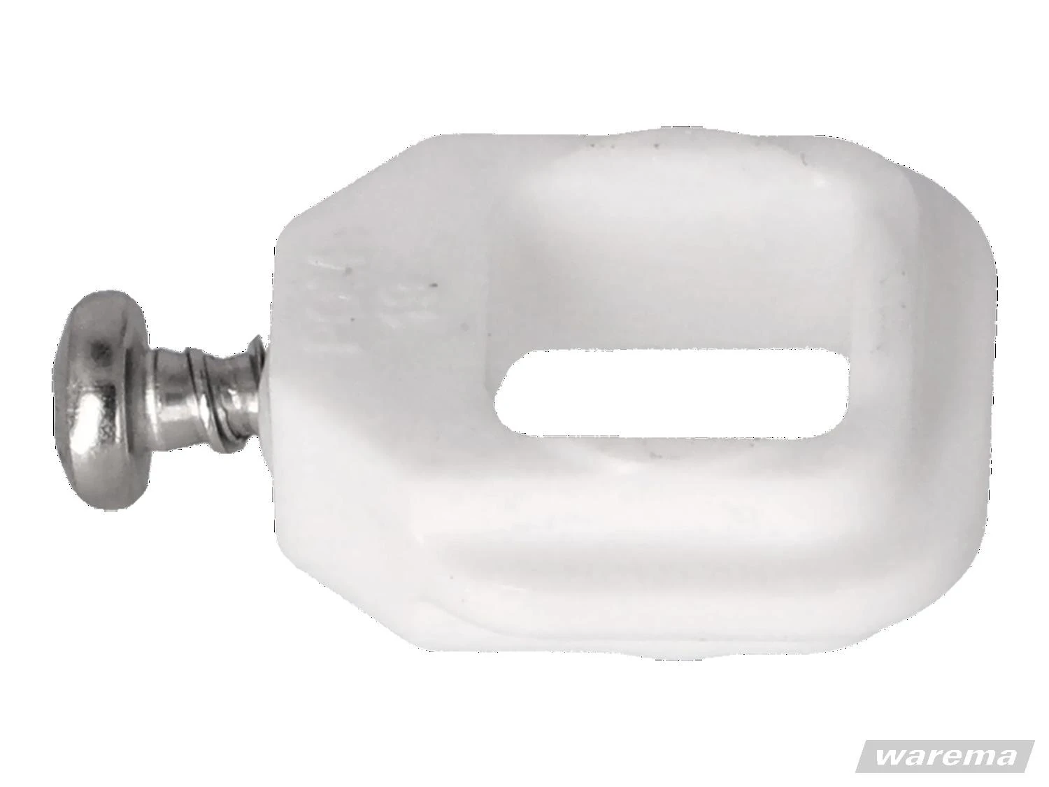 Preview: WAREMA Stellring für 12mm Vierkantwelle #316225