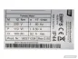 Preview: WAREMA W-MM 12/17 EWFS-Funk-Markisenmotor #617715