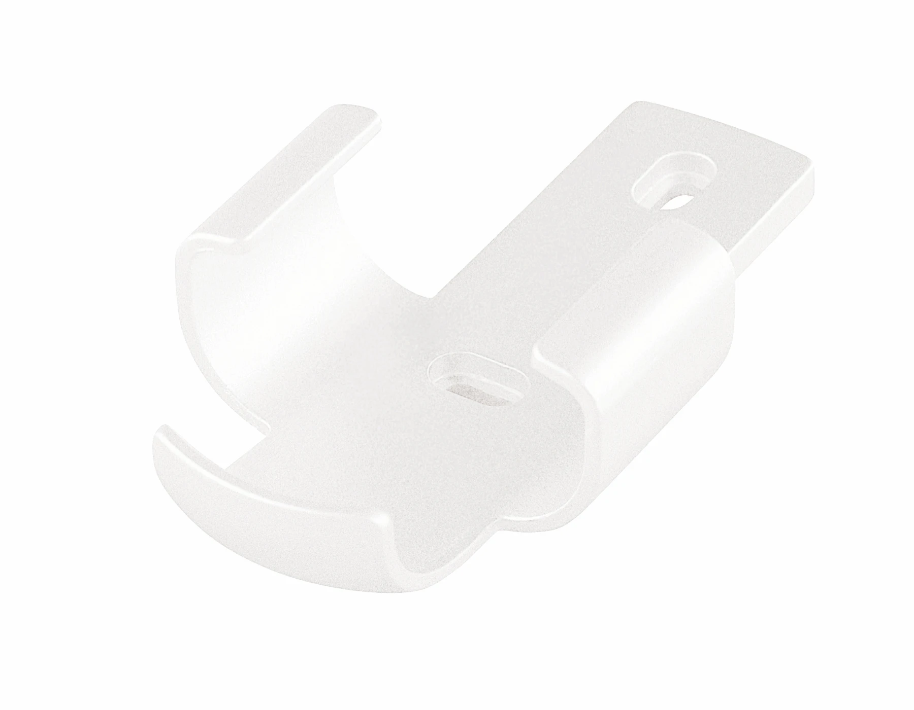 Preview: WAREMA Wandhalter für EWFS 1- und 8-Kanal-Handsender #2013520 #2035344 #2035345