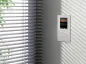 Preview: WAREMA Wisotronic 4-Kanal Steuerung #1002852 #1002853 #1002864 #1002865 #1002876 #1002877