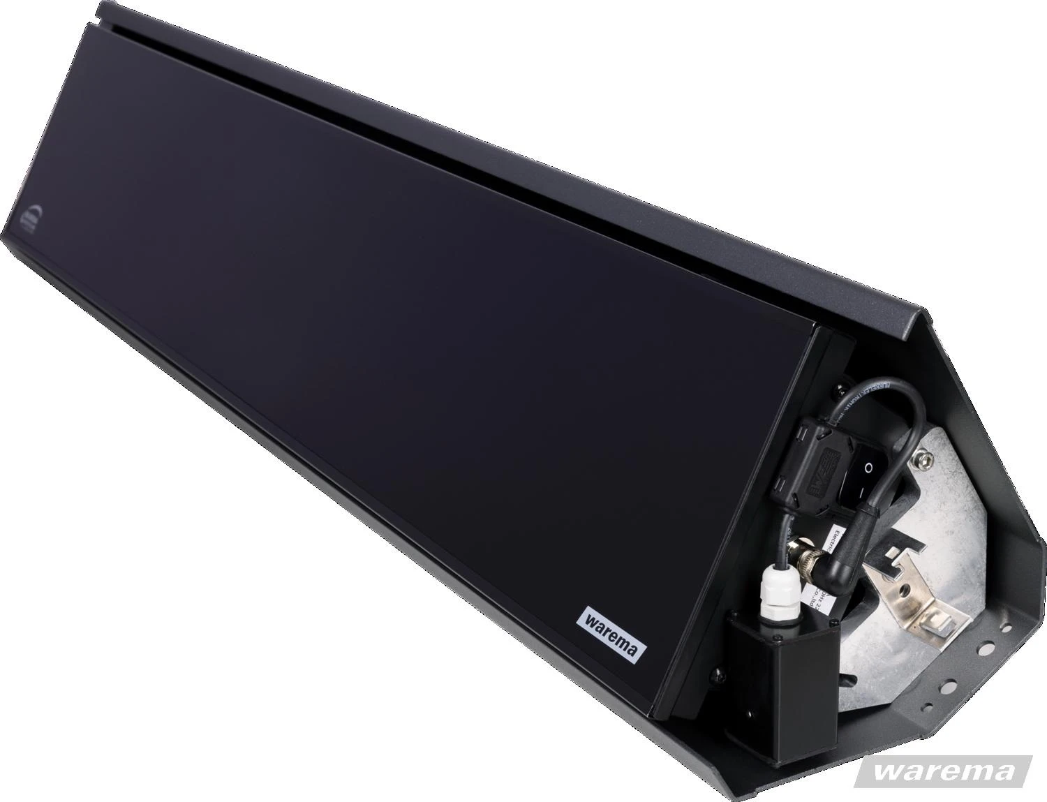 Preview: WAREMA WMS Dimmer 0-10 V #2052394