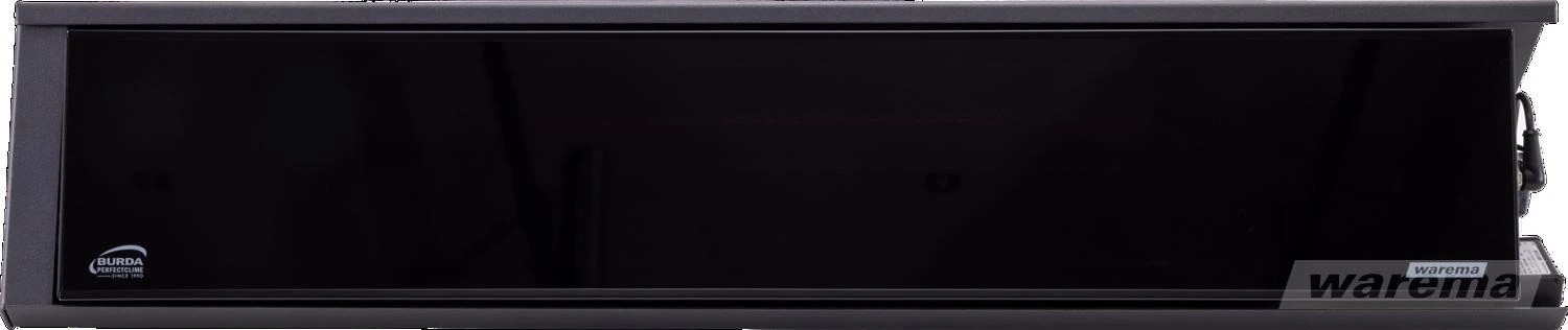 Preview: WAREMA WMS Dimmer 0-10 V #2052394