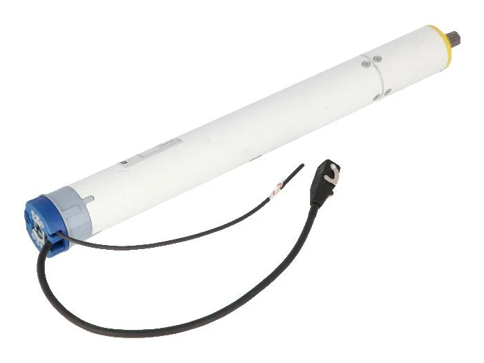 Preview: WAREMA ➤ WMS-MM 50/17 T Funk-Markisenmotor Leitung 50cm STAS3 #2020158✅ online günstig kaufen!