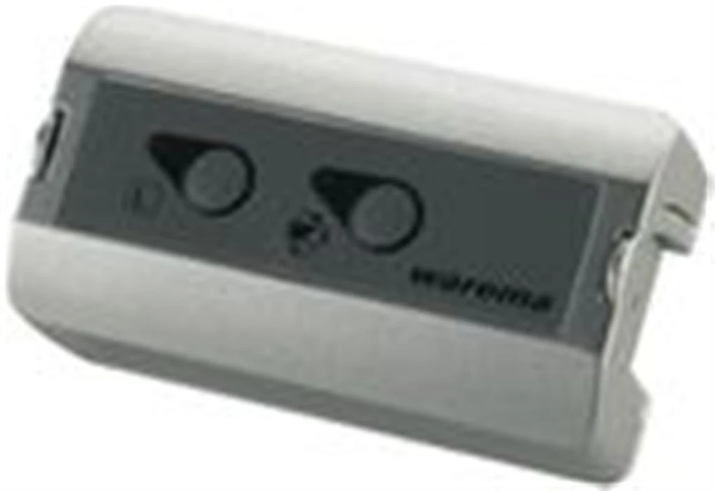 Preview: WAREMA WMS Paket basic für Terrassen-Markisen #1002966 #1002967 #1002968