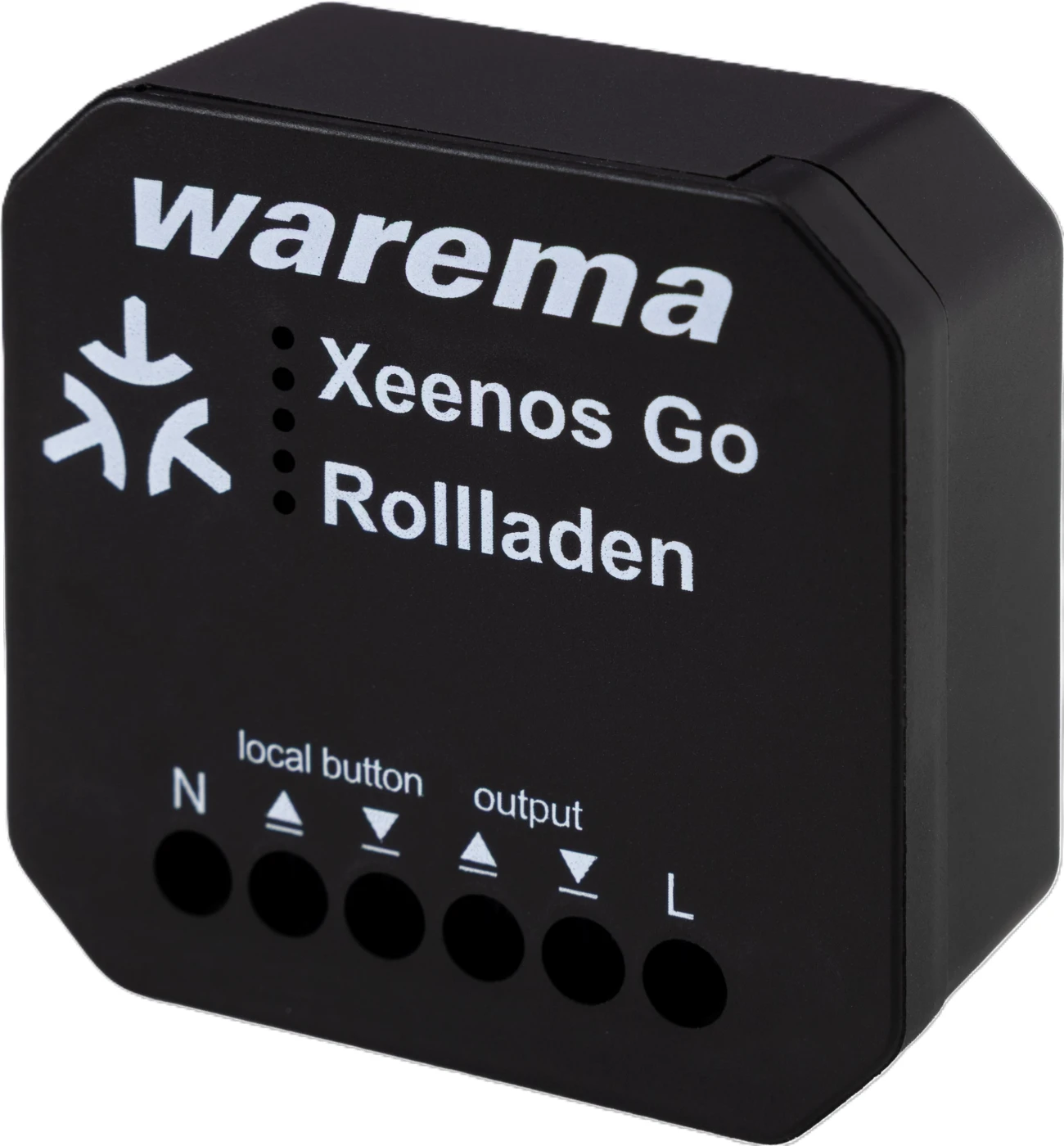 Preview: WAREMA ➤ Xeenos Go Aktor Rollladen UP #2086283✅ online günstig kaufen!
