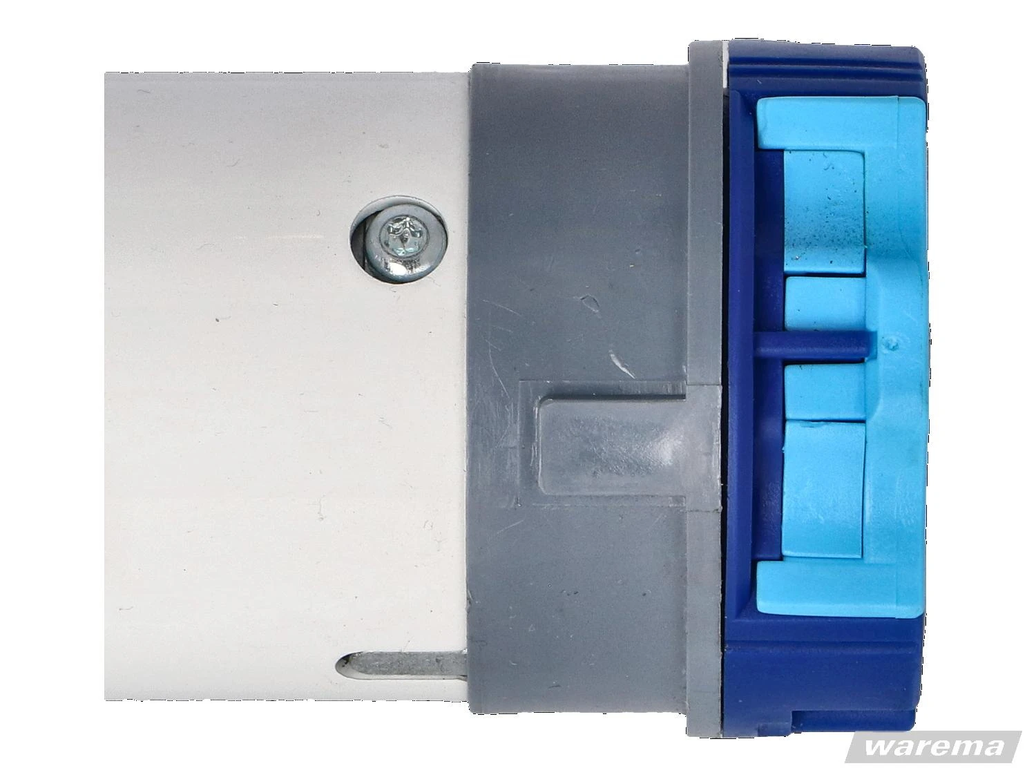 Preview: WAREMA ZM 8/17 REA Motor für ZIP-Fenstermarkisen