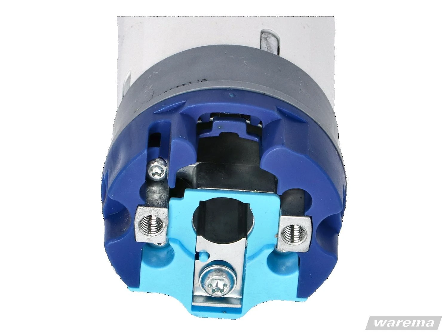 Preview: WAREMA ZM 8/17 REA Motor für ZIP-Fenstermarkisen