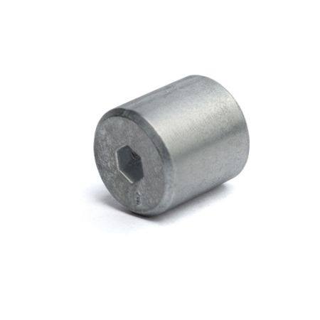 elero ➤ Einzelkupplung für Jalousieantriebe 6-kant 8 mm✓#163001301 ✓ Ersatzteile online beim Fachhändler kaufen ✅