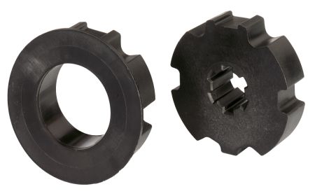 SELVE► Adapter Set Profilwelle ZF 64 #288212 #288213✓online günstig kaufen✅