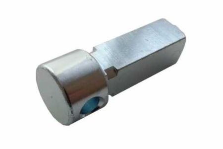 Becker ➤ Steckzapfen L3/25 #22793700190 ✅ online kaufen!