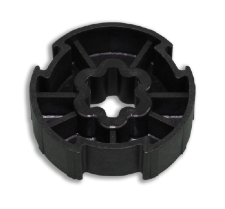 Becker ➤ Adapterset 57,5, Universal #49303001730 #49303001740 #49303001020✓online günstig kaufen✅