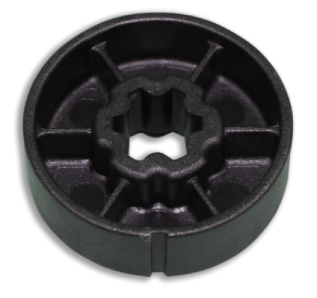 Becker ➤ Adapterset 60x1.5 #49303000750, 49303000760, 49303001020✓ online günstig kaufen✅