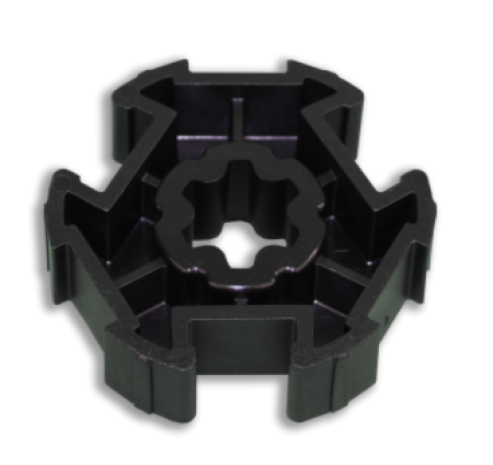 Becker ➤ Adapterset, 63N K bis 25Nm, Sonnenschutz #49303000840 #49303004150 #49303001020✓online günstig kaufen✅