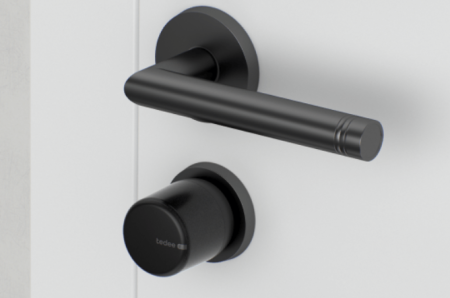 tedee Lock GO2 Aluminium #174353 #174360