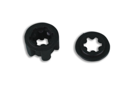 Becker ➤ Adaptionskit BS für R-Serie #49302002820 #49303002910 #49303002920✓ Online günstig kaufen✅