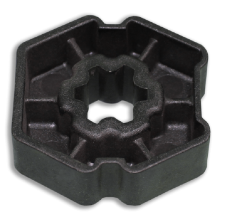 Becker ➤ Adapterset, B60 Butzbach, Rollladen #49303000460 #49300307071 #49303001020✓ online günstig kaufen✅