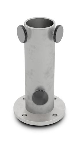 CARAVITA ➤ Monaco Plattenständer✓ Anschraubständer Bern✓  konfigurierbar✅ online kaufen!