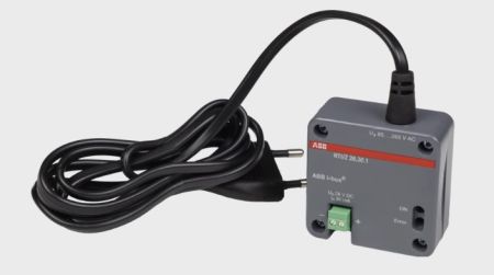 WAREMA Netzteil KNX converter WMS mit 2m Anschlussleitung KNX #2084956