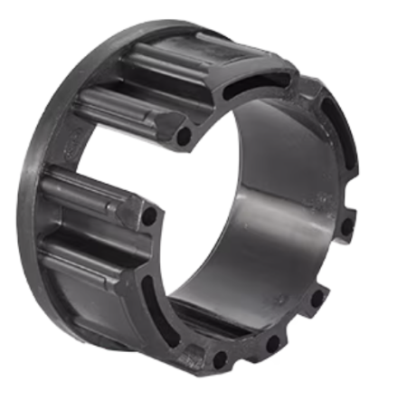 Somfy ➤ Adapter und Mitnehmer für Nutrohr Imbac 85 Ø 85 mm Baureihe 50✅   #9707026 #9690085 #9420303