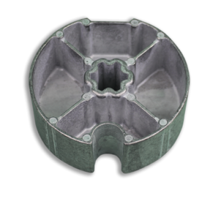 Becker ➤ Adapterset DW85N #49313000780 #49313002270✓ Online günstig kaufen✅