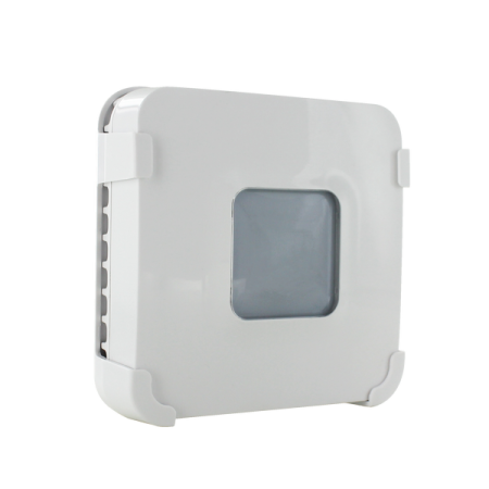 Delta Dore TYDOM 2.0 DIN-Wandhalterung #6700115