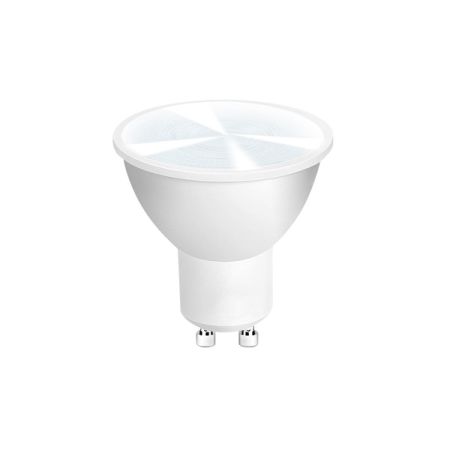Delta Dore Easy Bulb GU10CW Smarte LED-Lampe GU10, Farbe & #6353003