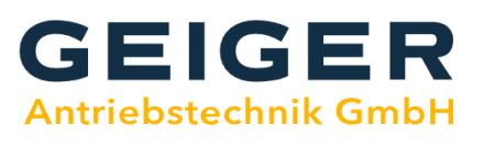 Geiger L-Concept Handsender Remote AIR (Loxone) #GF2900