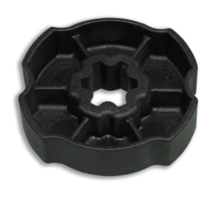 Becker ➤ Adapterset, HM65, Rollladen #49303000480 #49300807070 #49303001020✓ online günstig kaufen✅