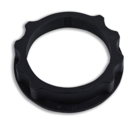 Becker Adapterset, HM65 #49303000480 #49300807070 #49303001020