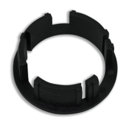 Becker Adapterset Helioscreen 47x2 #49303003050 #49303003060