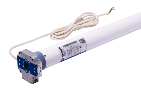 Becker ➤ L-M05 Universalmotor mit Handkurbel-Anschluss #20500401010 #20600401040 #20700401020 #20800401040 #21200401060✅ online kaufen!