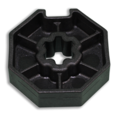 Becker ➤ Adapterset Rolm 60 Rollladen #49303000440 #49303000370 #49303001020 ✅ online kaufen!