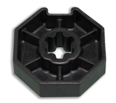 Becker ➤ Adapterset S60 Rollladen #49303000410 #49300207072 #49303001020 ✅ online kaufen!