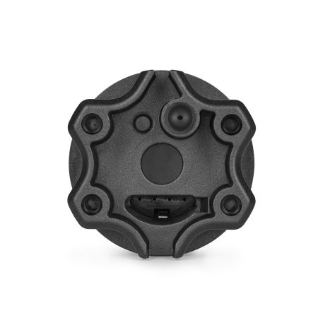 elero RolSolar M10-868 DC Antriebsbundle 4 #342200001-04