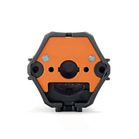 elero RolSolar M10-868 DC Antriebsbundle 4 #342200001-04