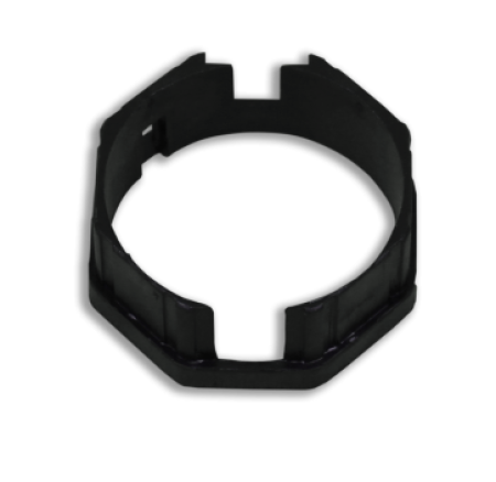 Becker Adapterset O-S40 für Hinderniserkennung #49302002500 #49303000850