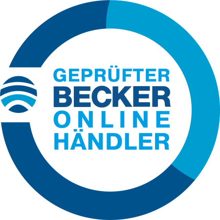 Becker ➤ Lichtsensor SC33 mit 2m Kabel✓ #40320000060✓ für TC72✓ online beim Fachhändler kaufen✅