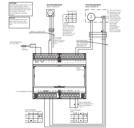 WAREMA BAline MIO 4MR24C 8l #2007458