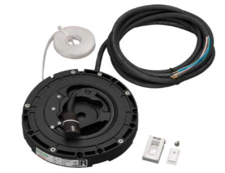 SELVE ➤ MAN Rescue✓ max. 10Nm, 10mm Gurtband✓ #287112✓ online kaufen✅