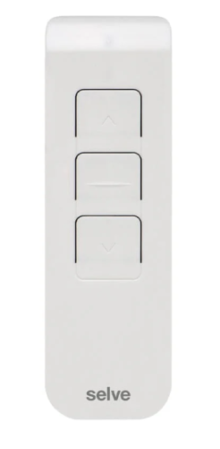 SELVE ➤ commeo Send 1 Basic✓ Funkhandsender✓ #297711✓ online kaufen✅