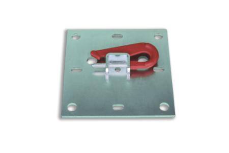 Becker ➤ Plattenlager P/R B120 3/20 #49302000010 ✅ online kaufen!