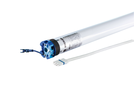 Becker ➤ R-C18 Sonnenschutzmotor #20101301630 #20101301640 #20201301470 #20301301520 #20401301590✅ online kaufen!