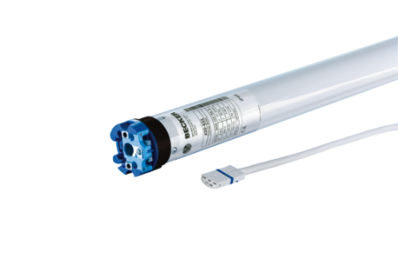 Becker ➤ R-E33 Sonnenschutzmotor für Nothandbedienung #20201301840 #20301301870 #20401301900✅ online kaufen!