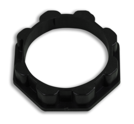 Becker Adapterset S60 #49303000410 #49300207072 #49303001020