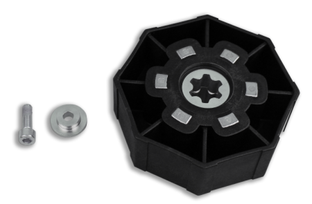 Becker ➤ Adapterset SW102 #49312000630 #49313001370✓ Online günstig kaufen!✅