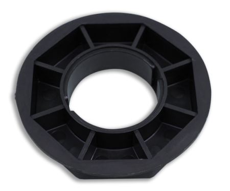 Becker ➤ Adapterset Heroal SW125 #49312000620 #49313000980✓ Online günstig kaufen!✅