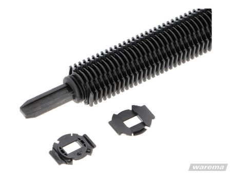 WAREMA ► Fädelstab für Aufzugsbandöse 5x9✓ 80er-Lamellen✅ online beim Fachhändler kaufen!