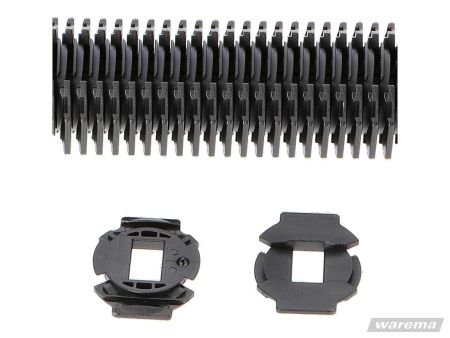 WAREMA ► Fädelstab für Aufzugsbandöse 5x9✓ 80er-Lamellen✅ online beim Fachhändler kaufen!